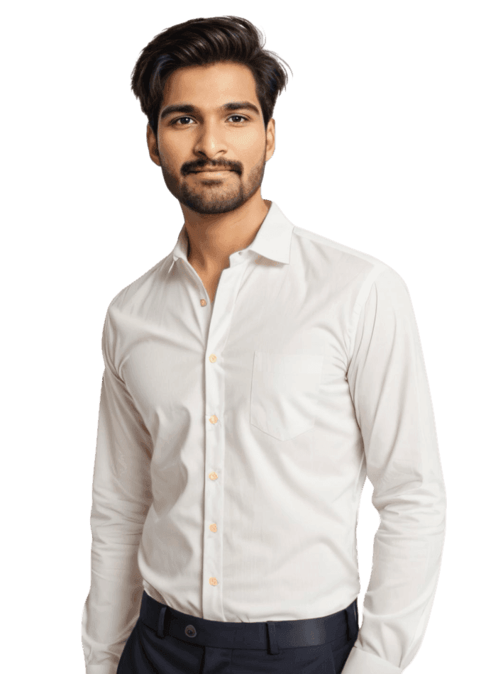 Akkshay Joshi, business growth consultant and founder of XSeven